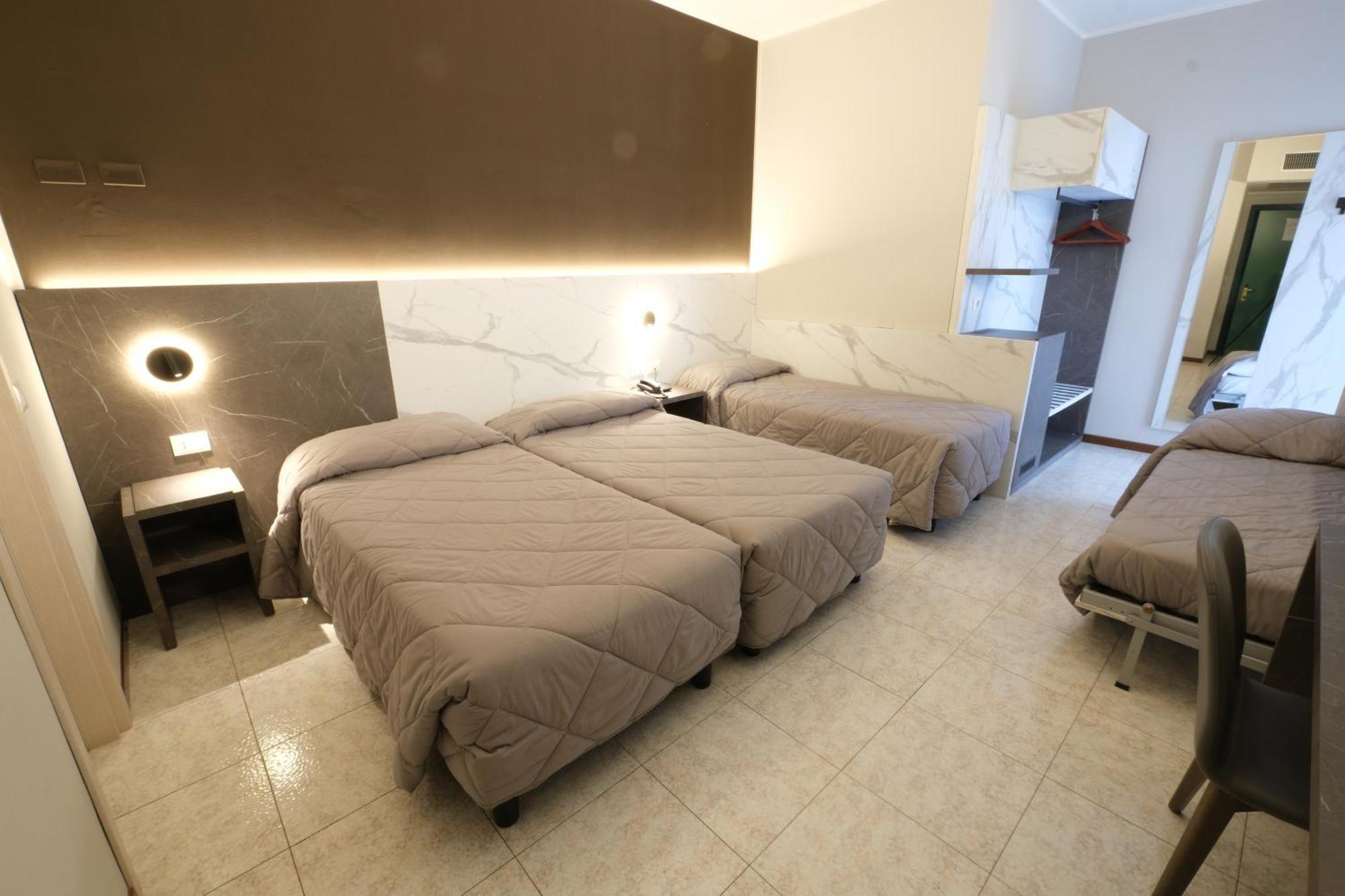 Hotel Mistral — Photos 2
